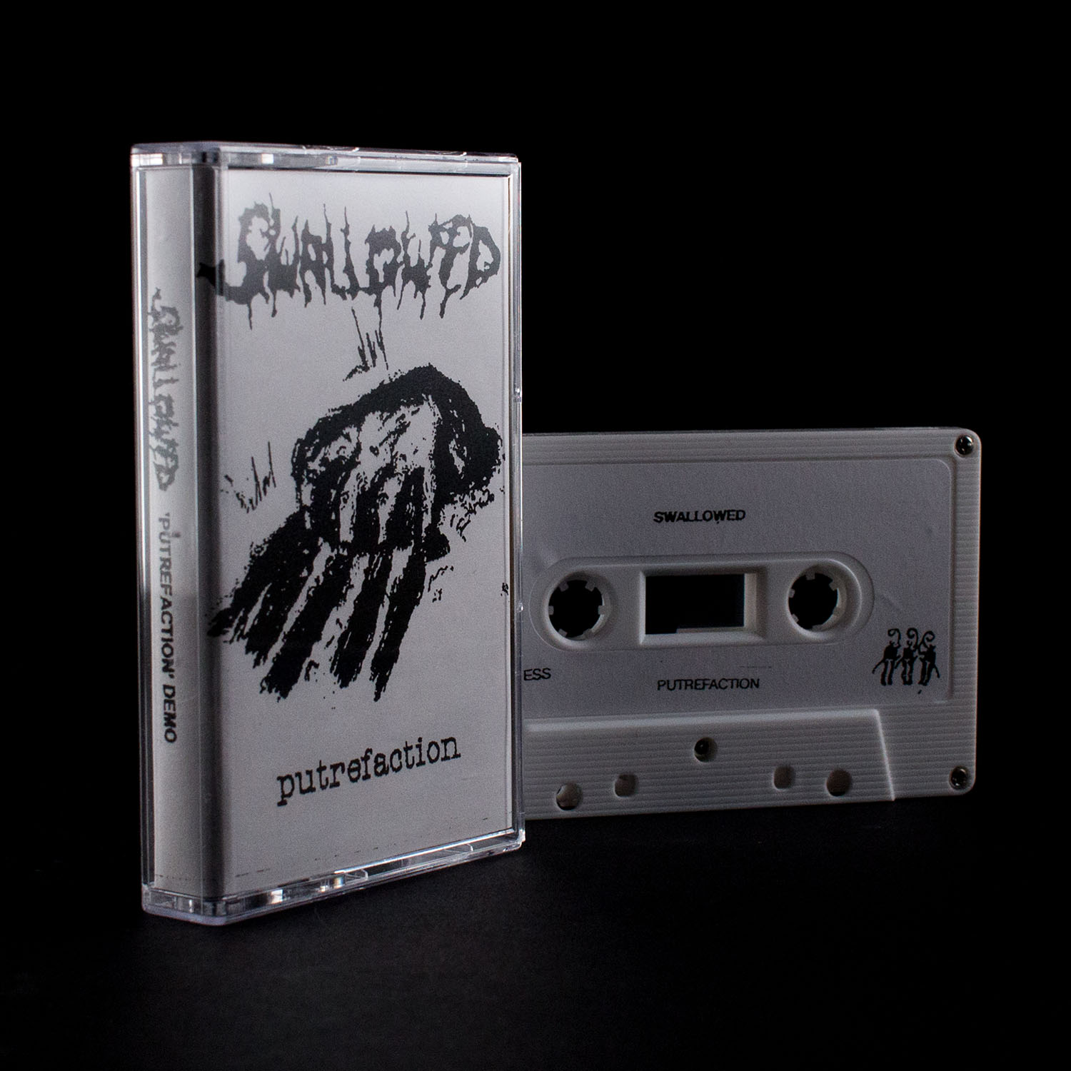Swallowed | Putrefaction | Cassette